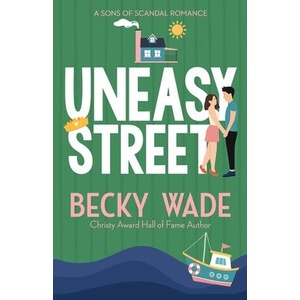 Uneasy Street | Becky Wade (ISBN: 9798987550571)