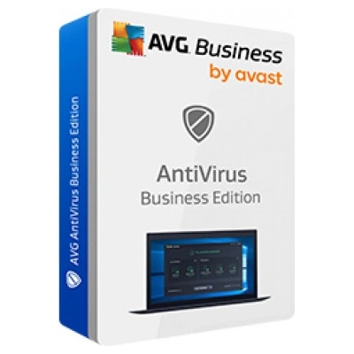 AVG Anti-Virus Business Edition 5-19 lic. 12 mes. Predĺženie