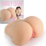  Мастурбатор с два отвора, ултра истински - Barely Legal Leilani Tan (NSTOYS1200)