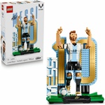 LEGO® Editions - Lionel Messi - Soccer Legend (43015)