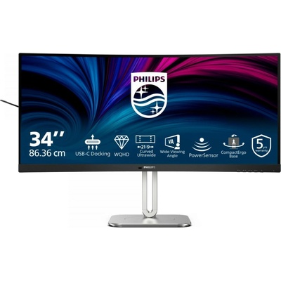 Philips 34B2U5600C