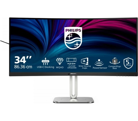 Philips 34B2U5600C