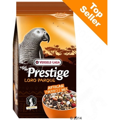 Versele-Laga Prestige Premium Loro Parque African Parrot Mix 1 kg