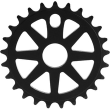 BeFly Prevodník BMX BEFLY ATTACK ALLOY - Čierna, 25T