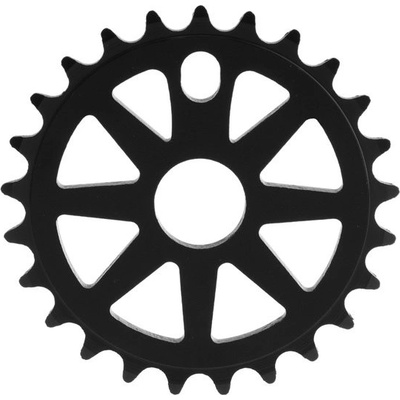BeFly Prevodník BMX BEFLY ATTACK ALLOY - Čierna, 25T