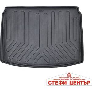 Rizline Стелка за багажник RizLine съвместима с VW Tiguan 2024+ / Долно положение на багажника (5152683) - steficenter