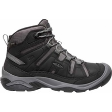 Keen CIRCADIA Mid WP Men black steel grey