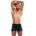 Speedo Бански mens tech print aquashort