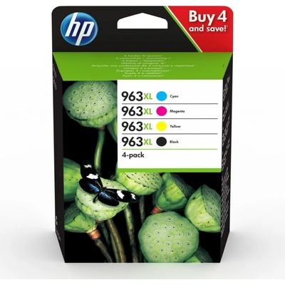 HP 3YP35AE - originálny