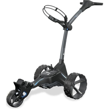 Motocaddy M5 GPS DHC elektrický 2021 grafitová, Standard Lithium + nabíječka