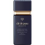 Cle de Peau Beaute Long-Lasting Hydrating Veil SPF 25 PA++ Основа за грим 30ml