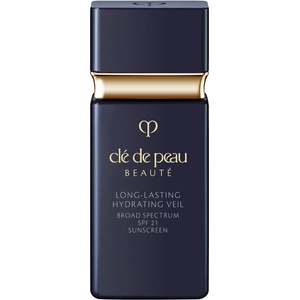 Cle de Peau Beaute Long-Lasting Hydrating Veil SPF 25 PA++ Основа за грим 30ml