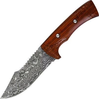HARAHU CO 37276 KC3157 Hnedá/Vzor 11 cm