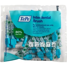 TePe Original G2 medzizubné kefky 0,6 mm 25 ks