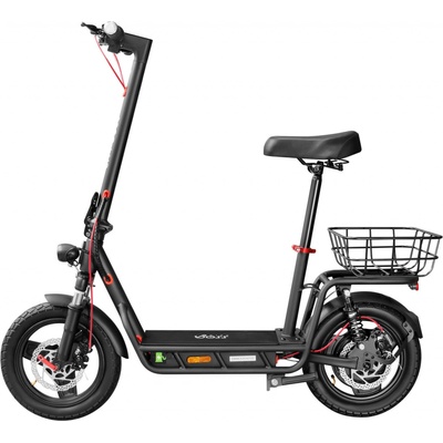 City Boss Z600