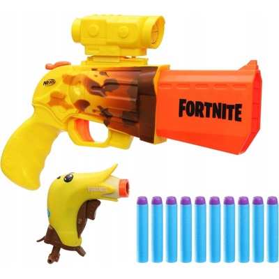 Nerf Hasbro Fortnite B AR F2344
