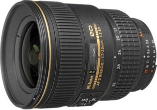 Nikon AF-S 17-35mm f/2.8D ED-IF Zoom od 1 999 € - Heureka.sk