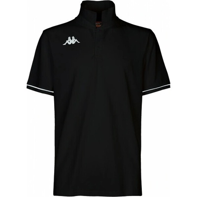 Kappa Barli Black/White