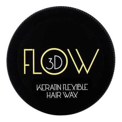 Stapiz Flow 3D Keratin восък за коса с кератин 100 гр за жени