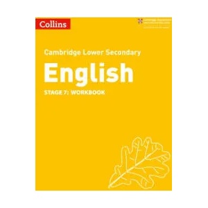 Lower Secondary English Workbook: Stage 7 | Richard Patterson, Alison Ramage, Lucy Toop (ISBN: 9780008364175)