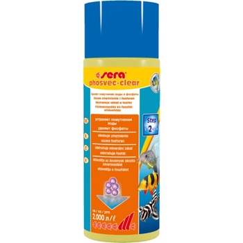 Sera Phosvec 50 ml