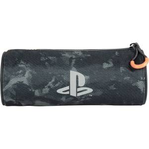 Kstationery Цилиндричен несесер Kstationery Playstation - Since 1994 (14706)
