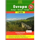 Evropa 1:800 000