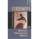 Etruskové