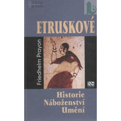 Etruskové