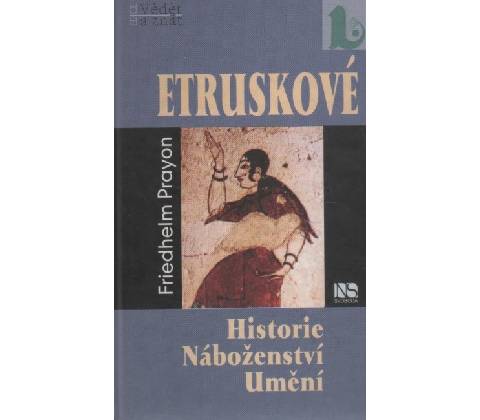 Etruskové