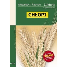 Chłopi. Lektura z opracowaniem - Władysław Reymont
