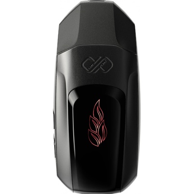 Boundless VEXIL vaporizér Čierny