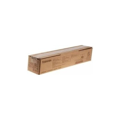 Toshiba Тонер касета за Toshiba E-Studio 388CS/338CS/388CP/338CP - Toner T-FC338EKR (TFC338EKR) / 6B000000922 - Black - PN 6B000000922 (6B000000922)