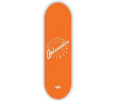 Ambassadors SPIN