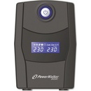 Power Walker VI 800 STL FR