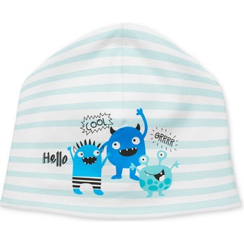 Rainbow -X čepice Creatures