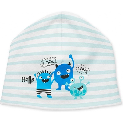 Rainbow -X čepice Creatures