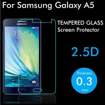 Samsung A500 Galaxy A5 закален стъклен протектор