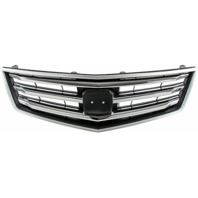Přední maska HONDA ACCORD (CU2) |2008-2011| TAIWAN | – Hledejceny.cz