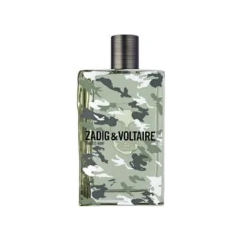 Zadig & Voltaire This is Him! No Rules EDT 100 ml