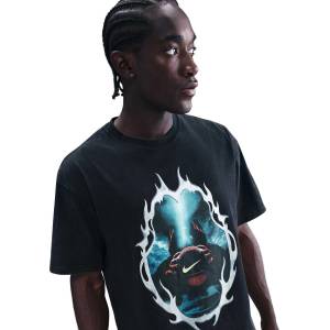 Nike Тениска m nk tee m90 bball oc1 (if1833-010)