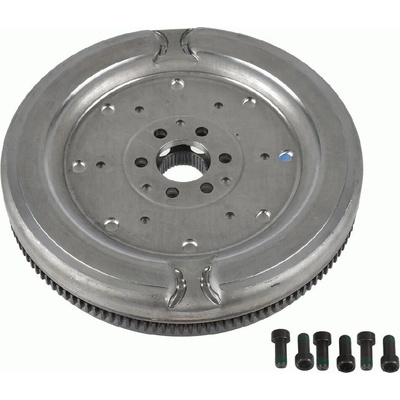 Setrvačník SACHS 2295 000 507