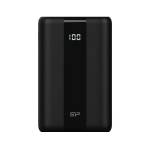 Silicon Power Външна батерия Silicon Power QX55 Черна 30000 mAh (QX55 Черна 30000 mAh)