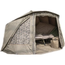 AVID CARP HQ Dual Layer Brolly System