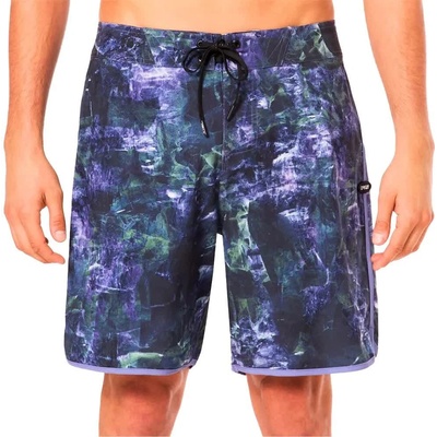 Oakley Бански гащета Oakley Session RC 19´´ swimming shorts - Multicolor (Rocks Print Black)