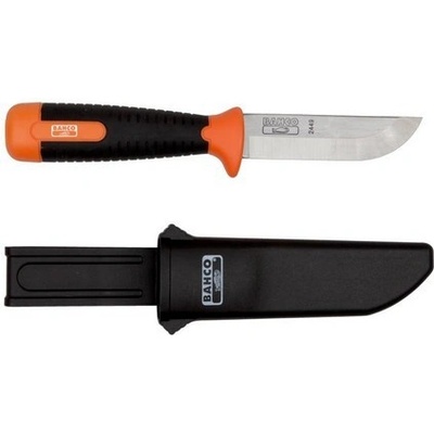 Bahco Nůž univerzální 231/100/25/4mm, 200g b12 - BA-2449