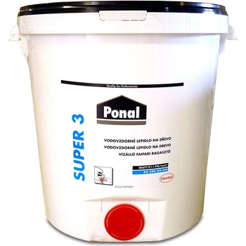 HENKEL Ponal Super 3 30 kg