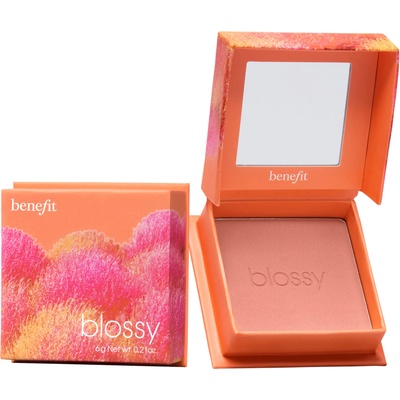 Benefit Cosmetics BENEFIT Blush Руж прахообразен 8gr