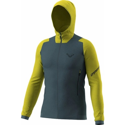 DYNAFIT BLACKLIGHT THERM HOODED JKT M Man