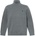 Timberland Мъжки пуловер Timberland Williams River Turtle Neck Cotton Sweater Jumper - Dark Grey Heather (017-4096-0212)